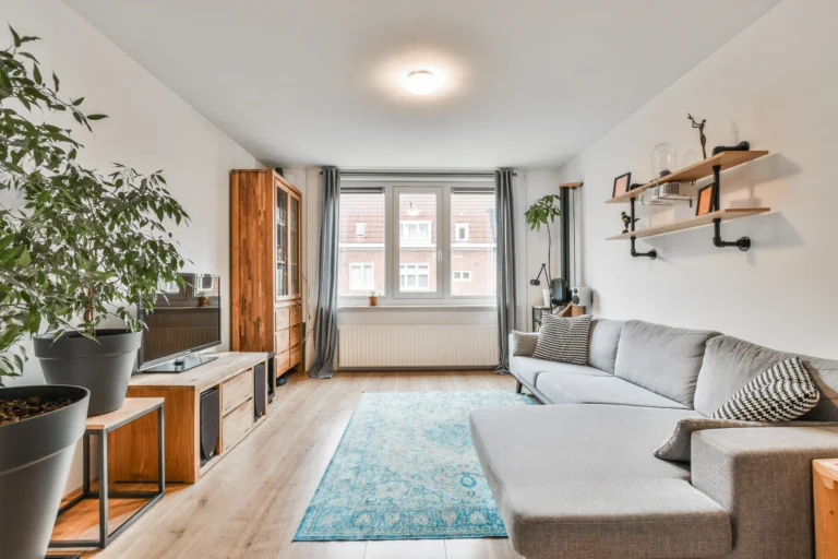 Apartman takarítás